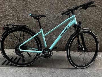 ULTIMO ARRIVO! BIANCHI SPILLO TOURER TAGLIA 43