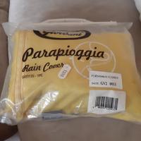 Copripasseggino parapioggia Giordani
