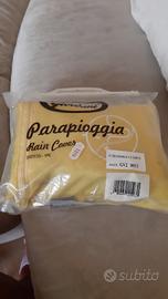 Copripasseggino parapioggia Giordani