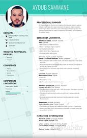 Magaziniere- pulizia-cameriere ai piani- lavapiatt