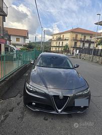 Alfa giulia