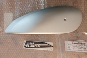 Guancia fianchetto dx serbatoio ducati scrambler