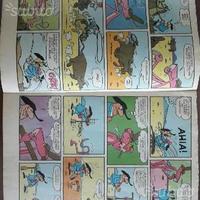 La pantera rosa mensile 1979