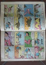 La pantera rosa mensile 1979