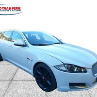 RICAMBI VARI JAGUAR XF I REST (X250) SPORTBRAKE 2.