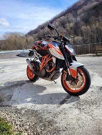 Ktm superduke 1290 2.0