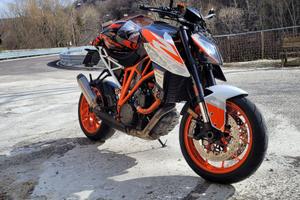 Ktm superduke 1290 2.0