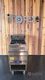 OVERGRILL ARRIS ELETTRICA