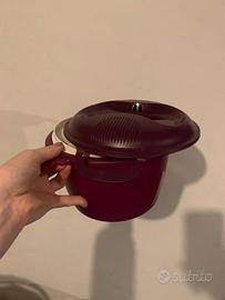 TUPPERWARE MicroCook Cuoci Riso 2,2 L porposa