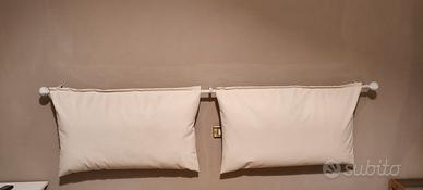 testiera letto matrimoniale 