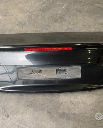 Bauletto Posteriore Per Audi A5 2014 Cabrio