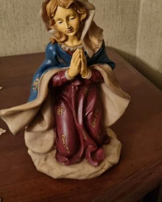Statuette presepe 