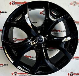 4 Cerchi da 19' in Lega - Mazda - Cx - 4 Cx - 5