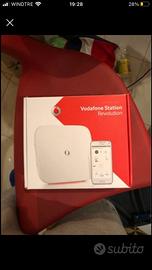 Modem wifi vodafone