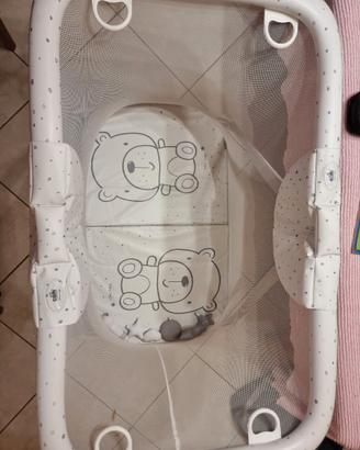 Box Brevettato Millegiochi Teddy Cam