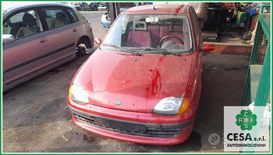 Ricambi Usati FIAT SEICENTO (1E) 1999