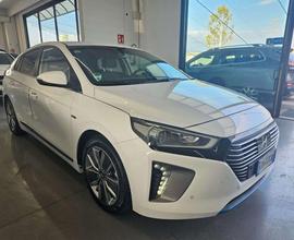 Hyundai IONIQ 1.6 hybrid Comfort 6dct