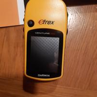 Garmin Etrex Venture 