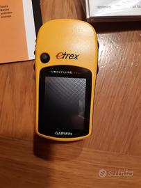 Garmin Etrex Venture 