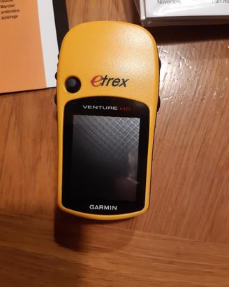 Garmin Etrex Venture 