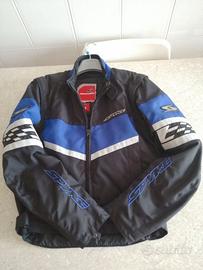 Giubbotto moto Spyke