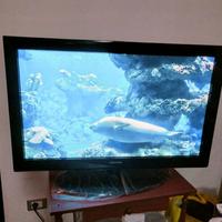 TV SAMSUNG 42 POLLICI plasma