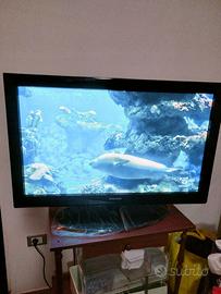 TV SAMSUNG 42 POLLICI plasma