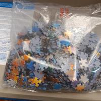 Puzzle Clementoni 1000 pz