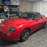 Fiat barchetta