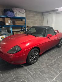 Fiat barchetta