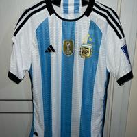 Maglia calcio Argentina
