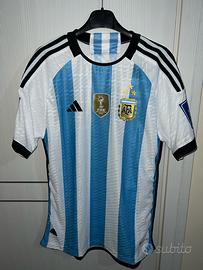 Maglia calcio Argentina