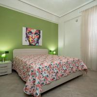 Bilocale ristrutturato sciacca zona ospedale