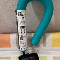 Attrezzo Body power domyos