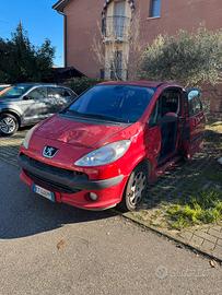 Peugeot 1007