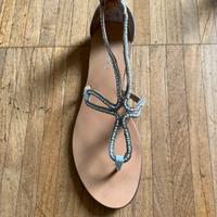 Scarpe infradito