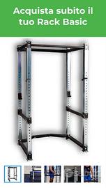 RACK POWERGEAR