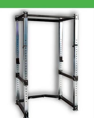 RACK POWERGEAR