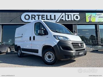 FIAT Ducato 33 2.3 MJT 140CV PC-TN Furgone +IVA