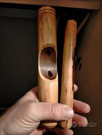 Percussione per musica cubana