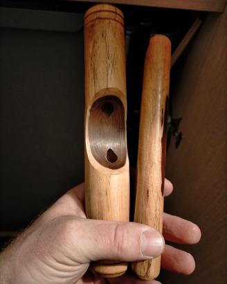Percussione per musica cubana