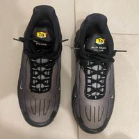 Nike TN Air Max Plus nere numero 41