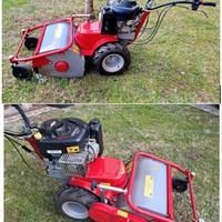 TRINCIAERBA  A COLTELLI BENASSI TR60   10,5Hp