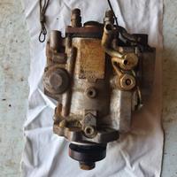pompa iniezione Nissan Patrol y61