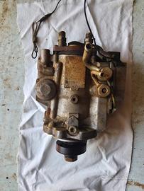 pompa iniezione Nissan Patrol y61