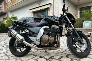 Kawasaki Z 750 - 2006
