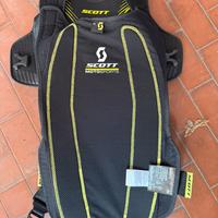 Scott Body Armor XL
