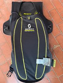 Scott Body Armor XL