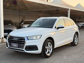AUDI Q5 2.0 TDI 190CV quattro S tronic Sport VIRTU