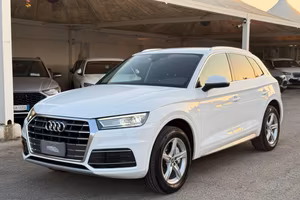 AUDI Q5 2.0 TDI 190CV quattro S tronic Sport VIRTU